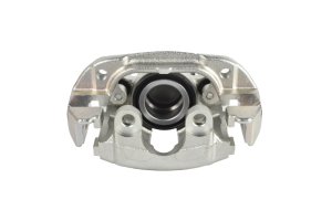 BMW 318i Brake Caliper - Front Left - DBA - Street Series - `99-`02