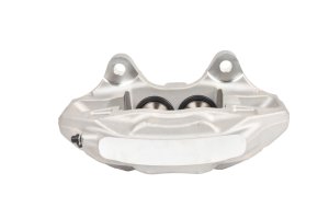 Volkswagen Touareg Brake Caliper - Front Left - DBA - Street Series - `07-`10 Volkswagen Touareg Brake Caliper - Front Left - DBA - Street Series - `07-`10