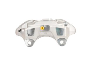Volkswagen Touareg Brake Caliper - Front Left - DBA - Street Series - `07-`10