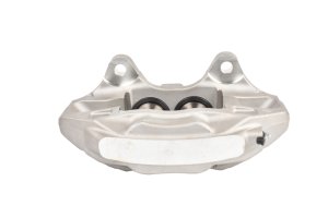Volkswagen Touareg Brake Caliper - Front Right - DBA - Street Series - `07-`10