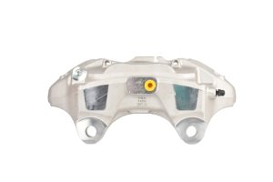 Volkswagen Touareg Brake Caliper - Front Right - DBA - Street Series - `07-`10
