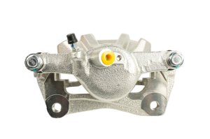 Toyota Corolla Brake Caliper - Front - DBA - Street Series - `98-`02