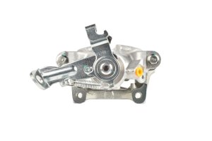 Mazda 3 Brake Caliper - Right Rear - DBA - Street Series - `14-`18