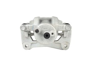 Toyota Corolla Brake Caliper - Front - DBA - Street Series - `03-`08