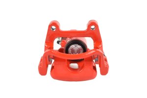 Volkswagen Golf GTI Brake Caliper - Rear - DBA - Street Series - `04-`09