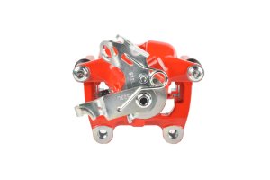 Volkswagen Golf GTI Brake Caliper - Rear - DBA - Street Series - `04-`09 Volkswagen Golf GTI Brake Caliper - Rear - DBA - Street Series - `04-`09