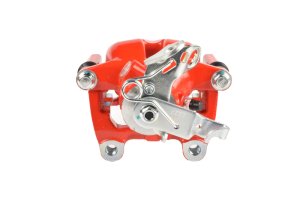 Volkswagen Golf GTI Brake Caliper - Rear - DBA - Street Series - `04-`09