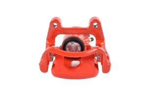 Volkswagen Golf GTI Brake Caliper - Rear - DBA - Street Series - `04-`09
