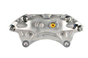 Subaru Impreza Brake Caliper - Left Front - DBA - Street Series - `03-`05
