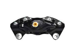 Subaru Impreza Brake Caliper - Right Rear - DBA - Street Series - `11-`17