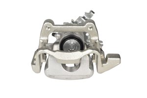 Volkswagen Jetta Brake Caliper - Rear - DBA - Street Series - `05-`10