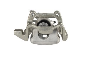Volkswagen Jetta Brake Caliper - Rear - DBA - Street Series - `05-`10