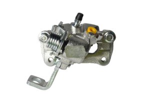 Acura Integra Brake Caliper - Right Rear - DBA - Street Series - `98-`01 Acura Integra Brake Caliper - Right Rear - DBA - Street Series - `98-`01