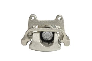 Volkswagen GTI Brake Caliper - Left Rear - DBA - Street Series - `14-`20