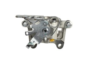 Volkswagen GTI Brake Caliper - Right Rear - DBA - Street Series - `14-`20