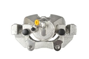 Mazda 3 Brake Caliper - Front - DBA - Street Series - `10-`13