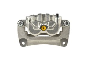 Subaru Impreza Brake Caliper - Left Front - DBA - Street Series - `17-`19 Subaru Impreza Brake Caliper - Left Front - DBA - Street Series - `17-`19