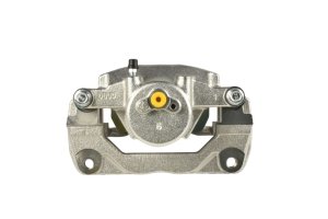 Mazda 6 Brake Caliper - Front + Left - DBA - Street Series - `09-`12