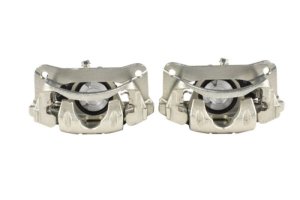 Toyota Land Cruiser Electric Secondary Parking Brake - DBA - `07-`22