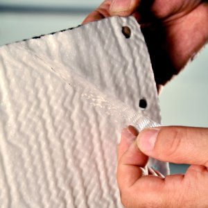 Chevrolet Corvette C6 Transmission Tunnel Heat Shield - DEI - `05-`13