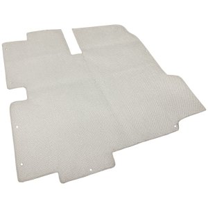 Honda Pioneer 1000-3 Under Seat Heat Shield Kit - DEI - `22-`24