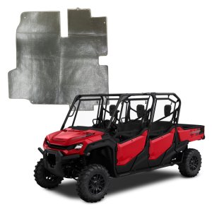 Honda Pioneer 1000-3 Under Seat Heat Shield Kit - DEI - `22-`24