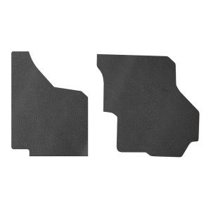 Honda Pioneer 1000-3 Floor Mats - Front - DEI - Sound Deadening - `22-`25 Honda Pioneer 1000-3 Floor Mats - Front - DEI - Sound Deadening - `22-`25