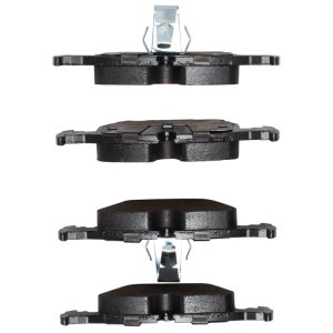 Bentley ARNAGE Brake Pads - Rear - DFC - Low Metallic Track/Street - `91-`10