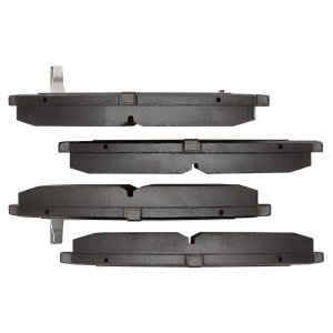 Acura ILX Brake Pads - Front - DFC - Low Metallic Track/Street - `02-`21