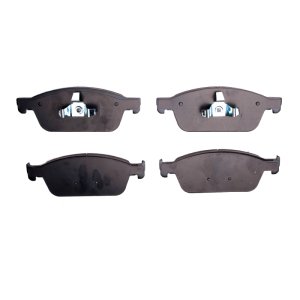 Ford Focus Brake Pads - Front - DFC - Low Metallic Track/Street - `05-`24