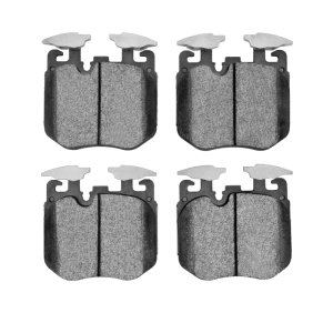 BMW 430I xDrive Brake Pads - Front - DFC - Low Metallic Track/Street - `16-`25