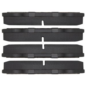 Dodge Viper Brake Pads - Front + Rear - DFC - Active Performance, Low Metal - `92-`06