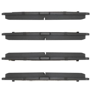 Cadillac XLR Brake Pads - Front - DFC - Active Performance Pads - Low Metallic - `97-`13