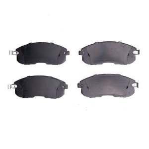 Infiniti I35 Brake Pads - Front - DFC - Active Performance + Low Metallic - `02-`19