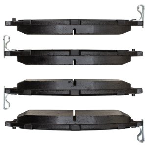 Infiniti Q45 Brake Pads - Front - DFC - Active Performance Pads - Low Metallic - `02-`20