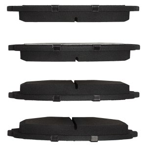 Mazda RX-8 Brake Pads - Front - DFC - Active Performance Low Metallic - `04-`11