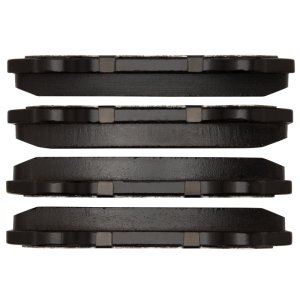 Cadillac CTS Brake Pads - Rear - DFC - Active Performance - Low Metallic - `04-`25