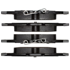 Cadillac BLS Brake Pads - Rear - DFC - Active Performance Pads - Low Metallic - `03-`23