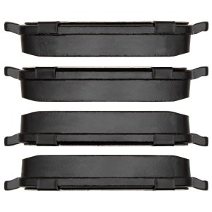 Audi A6 Brake Pads - Rear - DFC - Low Metallic - `00-`21