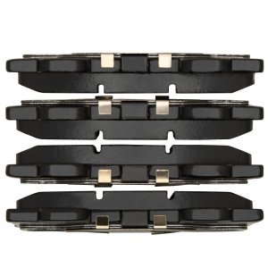 Infiniti M35H Brake Pads - Rear - DFC - Active Performance Pads - Low Metallic - `08-`25