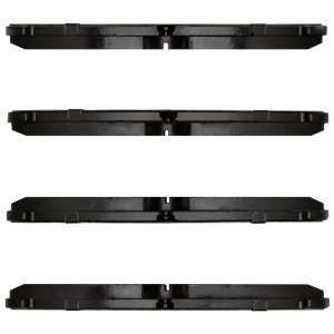 Audi e-TRON GT Brake Pads - Front - DFC - Active Performance Pads - Low Metallic - `08-`25