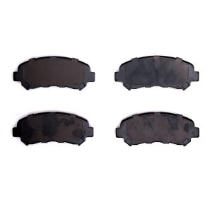 Nissan X-Trail Brake Pads - Front - DFC - Active Performance Low Metallic - `07-`23