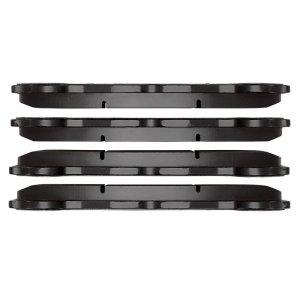 Cadillac CTS Brake Pads - Front - DFC - Active Performance Low Metallic - `09-`25 Cadillac CTS Brake Pads - Front - DFC - Active Performance Low Metallic - `09-`25