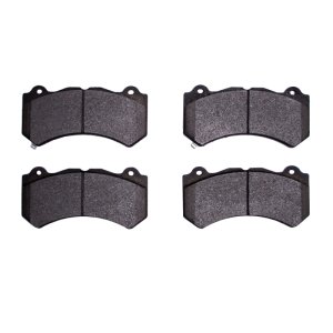 Cadillac CTS Brake Pads - Front - DFC - Active Performance Low Metallic - `09-`25