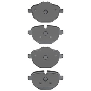 BMW 528i xDrive Brake Pads - Rear - DFC - Active Performance Low Metallic - `11-`25