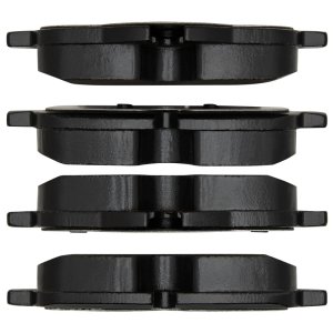BMW 528i xDrive Brake Pads - Rear - DFC - Active Performance Low Metallic - `11-`25