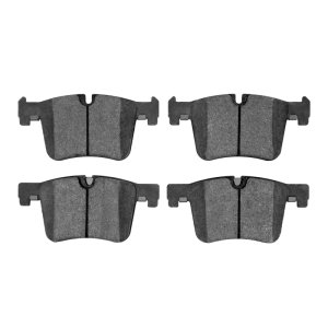BMW 428i Gran Coupe Brake Pads - Front - DFC - Active Performance Pads - Low Metallic - `11-`21