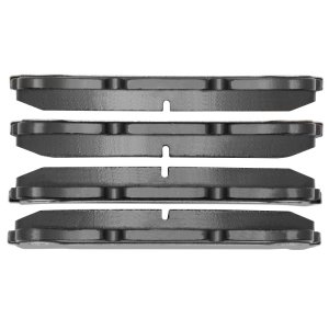 Hyundai Genesis Coupe Brake Pads - Front - DFC - Active Performance - Low Metallic - `10-`16