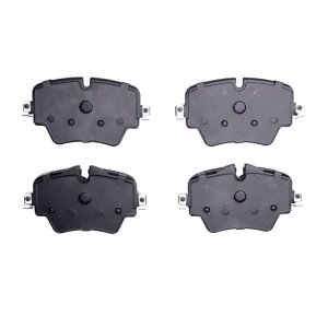 BMW 430I Brake Pads - Front - DFC - Active Performance Pads - Low Metallic - `15-`25