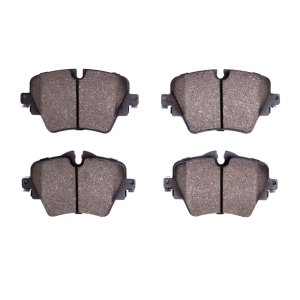 BMW 430I Brake Pads - Front - DFC - Active Performance Pads - Low Metallic - `15-`25